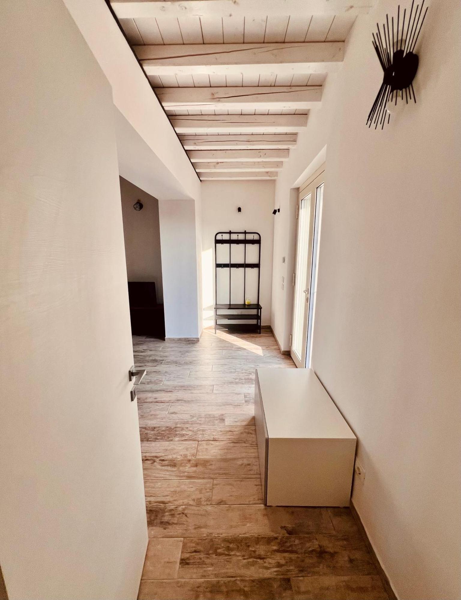 Villa Bellavista La Querce Foiano Della Chiana Exterior foto